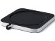 Док станция Satechi Mac Mini Stand & Hub для Mac Mini Серебро - Изображение 155522