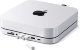Док станция Satechi Mac Mini Stand & Hub для Mac Mini Серебро - Изображение 155524