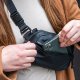 Ремень WANDRD Carry Strap Черный - Изображение 155726