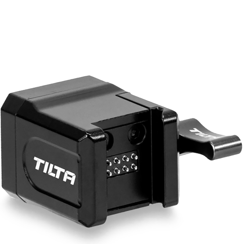 Модуль дистанционного управления Tilta Wireless/Wired Control для DJI RS2/RS3 PRO 