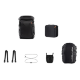Рюкзак PGYTECH OnePro Flex 40L Чёрный +  вставка Camera Insert M - Изображение 259087