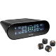 Система контроля давления 70mai Tire Pressure Monitoring System Lite TPMS T02 - Изображение 158217