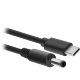 Кабель KingMa Type-C - DC4.5/3.0 90Вт для Dell - Изображение 259737
