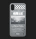 Чехол Remax Armstrone для iPhone X Cloud - Изображение 69510