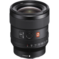 Артикул: 84086. Объектив Sony SEL 24mm F1.4 GM