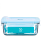 Контейнер для еды Tempermax Glasslock Aircap 715мл - Изображение 164057