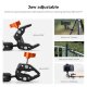 Зажим двойной K&F Concept MS25 Ballhead Magic Arm Dual Super Clamp - Изображение 265436