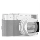 Бленда YC Onion 49мм для Fujifilm X100V/X100F/X100T Черная - Изображение 164419