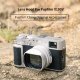 Бленда YC Onion 49мм для Fujifilm X100V/X100F/X100T Черная - Изображение 164420