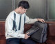 Рюкзак с сумкой Xiaomi fashionable commuter - Изображение 75527