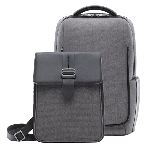 Рюкзак с сумкой Xiaomi fashionable commuter 