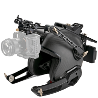 Артикул: 24686. Комплект для съёмки от первого лица Tilta Hermit POV Support System M (V-Mount)