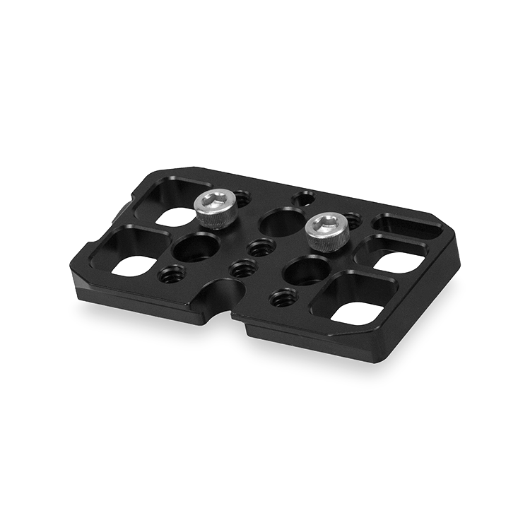 

Площадка-адаптер Tilta для клетки Panasonic BGH1 Чёрная TA-T21-APT-B