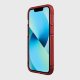Чехол Raptic Air для iPhone 13 Красный - Изображение 172294