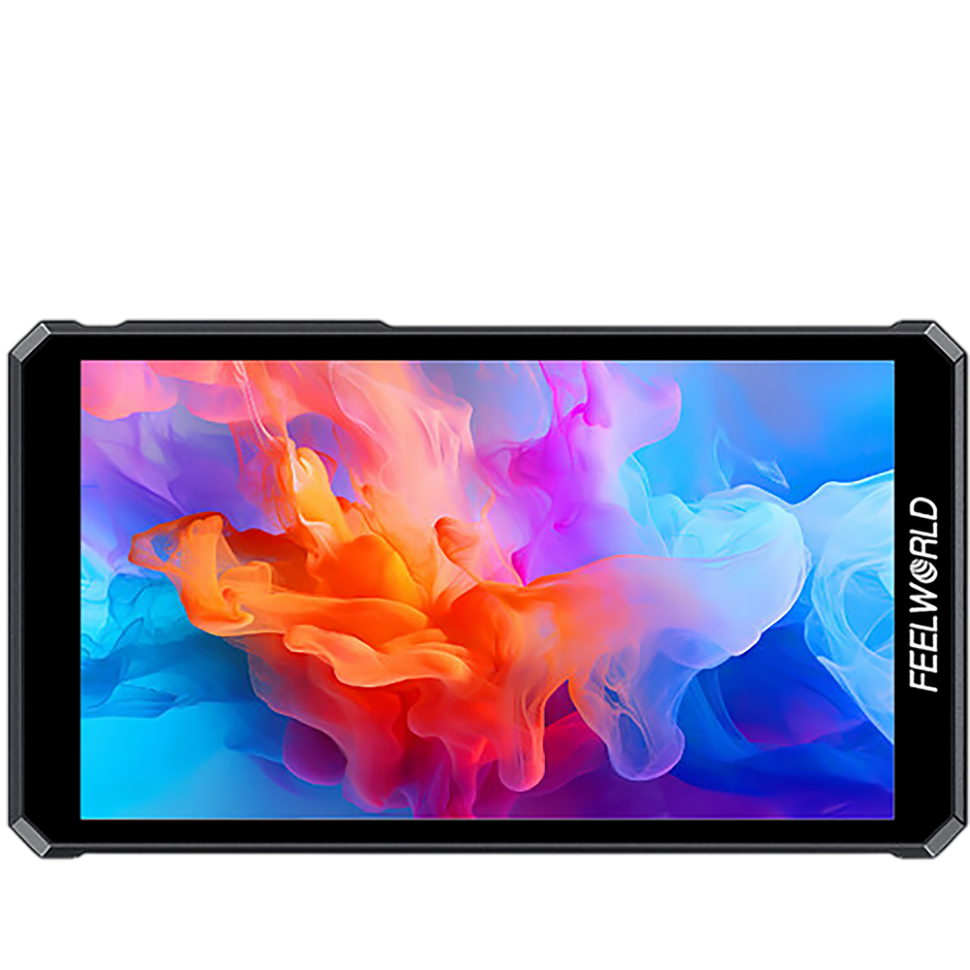 Операторский монитор Feelworld PS6 OLED 