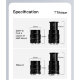 Объектив TTArtisan 40mm F2.8 Macro Z-mount - Изображение 173672