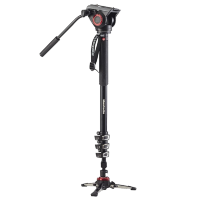 Артикул: 15586. Видеомонопод Manfrotto XPRO MVMXPRO500