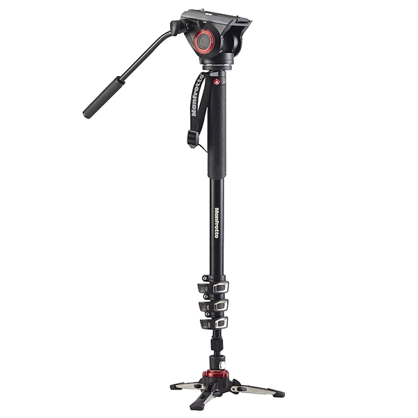 Видеомонопод Manfrotto XPRO MVMXPRO500 