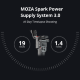 Стабилизатор MOZA AirCross 3 - Изображение 174672