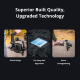 Стабилизатор MOZA AirCross 3 - Изображение 174674