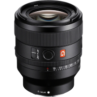 Артикул: 85686. Объектив Sony FE 50mm F1.4 GM