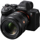 Объектив Sony FE 50mm F1.4 GM - Изображение 276429