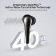 Наушники 1More Comfobuds Pro ES 901 Чёрные - Изображение 176561