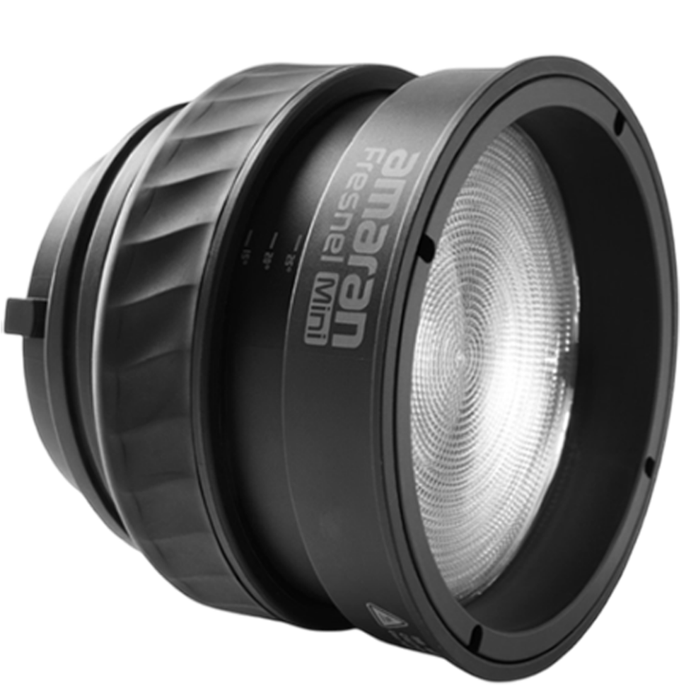 Линза Френеля amaran Mini Fresnel preOrder=30.11.2025