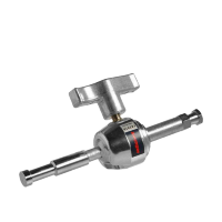 Артикул: 26286. Адаптер Avenger F820TH поворотный 5/8"