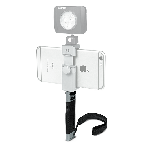 Рукоятка - держатель Manfrotto HandGrip 