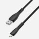 Кабель Nomad Expedition Lightning MFI 1,5 м Чёрный - Изображение 95119