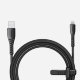 Кабель Nomad Expedition Lightning MFI 1,5 м Чёрный - Изображение 95120