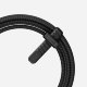 Кабель Nomad Expedition Lightning MFI 1,5 м Чёрный - Изображение 95121