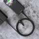 Кабель Nomad Expedition Lightning MFI 1,5 м Чёрный - Изображение 95122