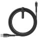 Кабель Nomad Expedition Lightning MFI 1,5 м Чёрный - Изображение 95123