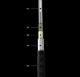 Кабель Nomad Expedition Lightning MFI 1,5 м Чёрный - Изображение 95124