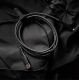 Кабель Nomad Expedition Lightning MFI 1,5 м Чёрный - Изображение 95125