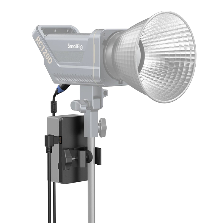 Батарейная площадка SmallRig RA V1 V-mount 3676