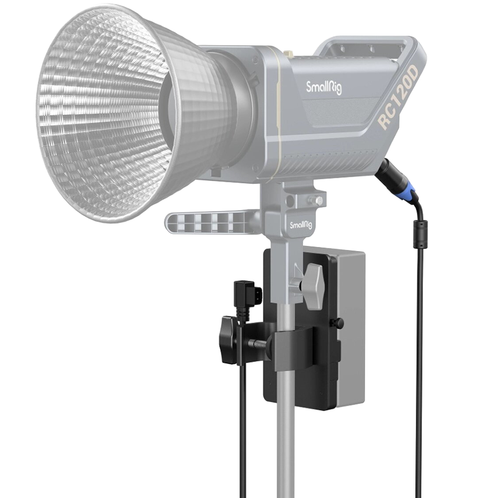 Батарейная площадка SmallRig RA V1 V-mount 