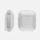 Кейс X-Doria Defense Trek для AirPods Серебро - Изображение 97250