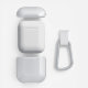 Кейс X-Doria Defense Trek для AirPods Серебро - Изображение 97252