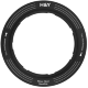 Переходное кольцо H&Y RevoRing Variable Adapter 52-72мм для светофильтра 77мм Чёрное - Изображение 290534