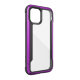 Чехол X-Doria Defense Shield для iPhone 11 Pro Фиолетовый - Изображение 99111