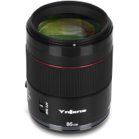 Артикул: 27086. Объектив Yongnuo YnLens 85mm F1.8R DF DSM RF