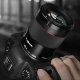 Объектив Yongnuo YnLens 85mm F1.8R DF DSM RF - Изображение 197859