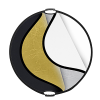 Артикул: 27186. Отражатель Falcon Eyes CRK-32 HL (5 в 1)