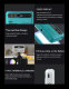 Осветитель Weeylite S05 Синий - Изображение 193292
