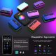 Осветитель Weeylite S05 Синий - Изображение 193295