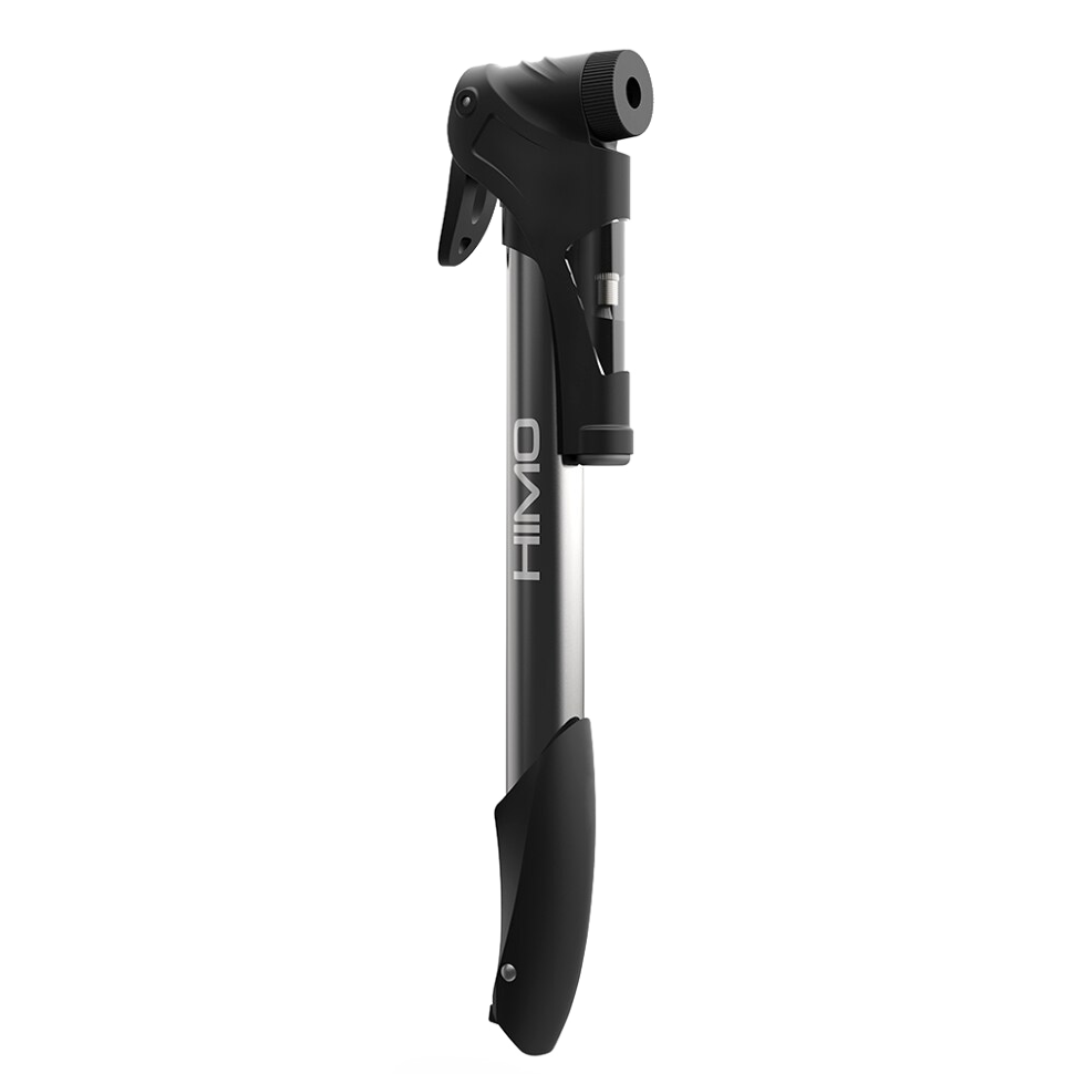 Насос ручной HIMO Mini Air Inflator Чёрный 