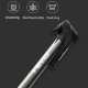 Насос ручной HIMO Mini Air Inflator Чёрный - Изображение 193879